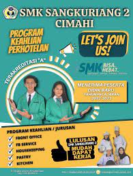SMK Sangkuriang 2 Cimahi | Cimahi | Facebook