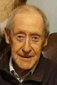 Condolence Book for Patrick (Paddy) O'Sullivan (Crumlin, Dublin)