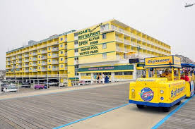 Beware Of Bedbugs Review Of Montego Bay Resort North Wildwood Nj Tripadvisor