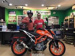 It combines maximum riding exhilaration with optimum user value and is hard to beat wherever nimble. 2018 Ktm Duke 390 Abs New Motorcycles Imotorbike Malaysia