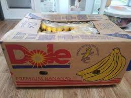 The Reason Why I Bought 40 Pounds Of Ripe Bananas And What Happened Struggle Today Strength Tomorrow