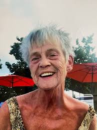 Betty "Betz" King 04/10/2025