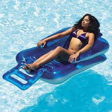 Inflatable Pool Lounge Chair Inflatable Swimming Pool Floats And Pool Chairs Pool Lounge Inflatable Swimming Pool Swimming Pool Floats