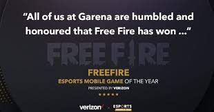 To take part in our upcoming free fire tournaments, download the game.tv app here: Pubg Mobile And Call Of Duty Mobile Lose To Garena Free Fire For The Esports Award For Best Mobile Game Of The Year