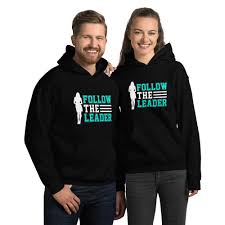 Shop lifestyle fashion for female led relationships. Follow The Leader Flr Hoodie Flr Style