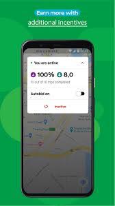 Download gojek driver (singapore) 1.11.1 and all version history for android. Download Gopartner 1 9 2 Apk For Android Apkicon