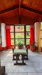 LA CASONA DE MABEL, PUERTO IGUAZU **