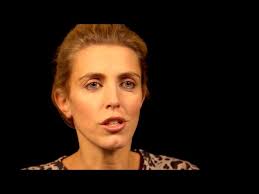 ON ALL FRONTS by Clarissa Ward