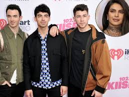 Priyanka chopra shares her nickname for nick jonas hellogiggles. Joe And Kevin Jonas Say Nick Has More Shoes Than Priyanka Chopra