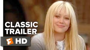 Hilary erhard duff was born on september 28, 1987 in houston, texas, to susan duff (née cobb) and robert erhard duff, a partner in convenience store chain. Raise Your Voice 2004 Official Trailer Hilary Duff Movie Youtube