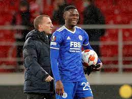 Leicester city vs spartak moscow | europa league . Preview Leicester City Vs Spartak Moscow Prediction Team
