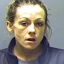 Two arrested in connection with crime spree