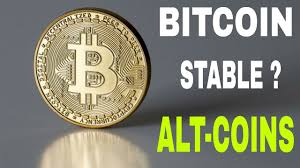 Skip dogecoin, buy bitcoin if you want a stable cryptocurrency. Bitcoin Stable Alt Coins Crypto Market Today Update Bitcoin Next Move Market News In Hindi Youtube