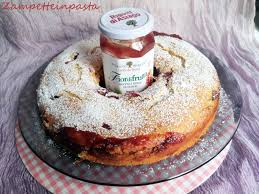 Check spelling or type a new query. Zampette In Pasta Ciambella Alla Ricotta E Marmellata