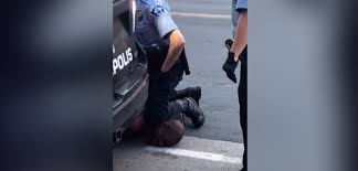 George floyd had been dead only hours before the movement began. Medical Examiner Classifies George Floyd S Death A Homicide Wkrn News 2