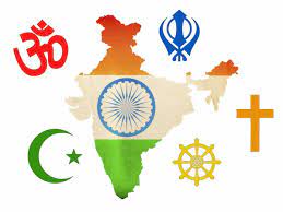 Secular India - Unity in Diversity: We all know this and talk about admiring the true secular system in India. But is India really secular? The recent happenings all across the country