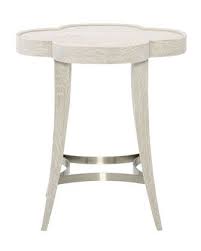 Bernhardt Damonica Oak Side Table Oak Side Table White Oak Side Table Side Table