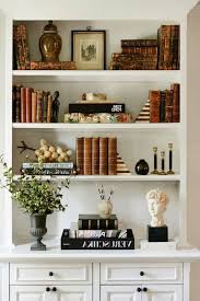 25 Elegant Diy Bookshelf Projects And It S A Pinterest Dream Come True Bookcase Decor Bookshelf Design Bookshelf Decor Tips for bookcase styling from an expert in the design industry. bookcase decor bookshelf design