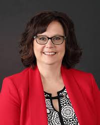 Toshiba Appoints Teresa Sternhagen to General Manager