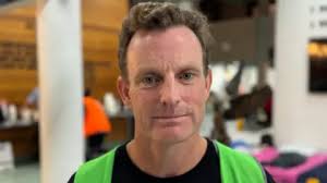 Ex-Cyclone Alfred: Day centre a refuge for the homeless during the storm