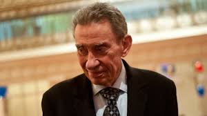 Edward Nixon, brother of President Richard Nixon, dies at 88