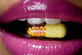 Hard To Swallow Diet Pill Dangers Allure