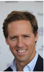 Nat Faxon (Creator)