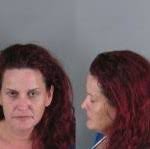 Gaston County Mugshots October 16th