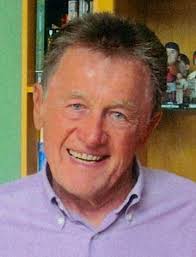 Horst Schmidt Obituary