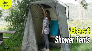 Purchase the best portable toilet for camping that's suitable for you to maneuver and in precisely the exact same time matches your criteria, particularly in roominess. Best Shower Tents In 2020 Enhance Your Camping Experience Youtube