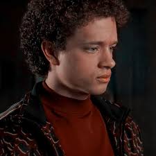 Tiny Pretty Things Caleb