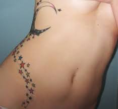 Star tattoo designs are available in many unique designs like tribal. 20 Cool Star Tattoo Designs