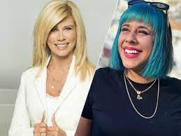 Επί δύο ώρες κατέθετε στο τμήμα ανθρωποκτονιών η ζήνα κουτσελίνη, με την οποία συνεργαζόταν στην εκπομπή αλήθειες με τη ζήνα ο γιώργος καραϊβάζ.όπως προκύπτει από όσα είπε, η καλή διάθεση και το χαμογελαστό πρόσωπο. Zhna Koytselinh Apokalypsh Ayth Einai H Ataka Poy Thn Ekane E3allh Kai Apoxwrhse Apo To The 2night Show