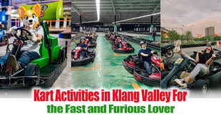 It'll work fine, and your code will come from a +1 number. Kart Activities In Klang Valley For The Fast And Furious Lover Everydayonsales Com News