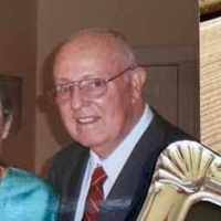 Gordon Mitchell Clarke (1939–2013) • FamilySearch