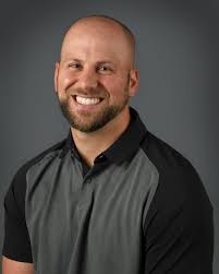 Brad Galloway, OTR/L