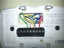 Honeywell digital thermostat 2wire wiring. Honeywell Wifi Thermostat Wiring Diagram Unique Thermostat Wiring Heater Thermostat Honeywell Wifi Thermostat