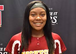 2018 Softball Roster