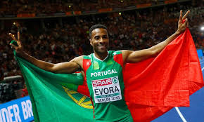 O campeão olímpico português do triplo salto, nelson évora, apontou este domingo a consistência como fator determinante para poder concretizar o sonho antigo de obter a marca dos 18 metros nos jogos olímpicos tóquio'2020. Nelson Evora Agradece Apoio Antes Dos Jogos Nem Me Exigiram Medalhas Maisfutebol