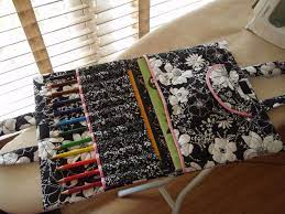 Artist Case Pattern Art Case Artist Bag Travel Art Kit