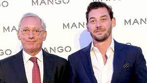 Jonathan Andic, el hijo que hizo volver a su padre del retiro para reflotar  Mango