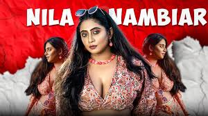 UNCUT & Unfiltered! Nila Nambiars Dhamaka NilaNambiar 🔥 DhamakaUncut 🚀  BoldAndBeautiful ViralVideo UncutSensation TooHotToHandle  BreakingTheInternet ExclusiveContent OTTQueen MustWatch 🎬  WebSeriesLover OTTContent ActressOnFire ...