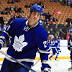 Brian Boyle prepares to face former Lightning teammates