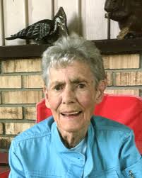 Estelle Sharp Obituary