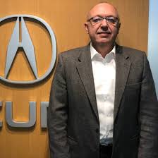 Meet The McDavid Acura Team