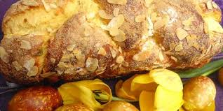 Maybe you would like to learn more about one of these? Kozunak Na Konci Coolinarika Recipe Brioche Recipe Food Easter Recipes