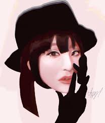 Creative art Kirtika Age 12 years