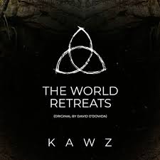 Dark est une série tv de baran bo odar et jantje friese avec louis hofmann (jonas kahnwald), andreas pietschmann (l'etranger). Kawz The World Retreats Original By David O Dowda From Netflix Serie Dark By Kawz