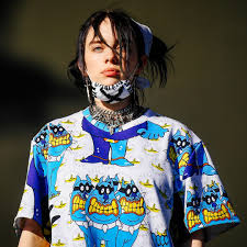 Billie eilish 1080 x 1080 which you looking for is usable for all of you here. Bbc Radio 1 Billie Eilish Glastonbury 2019 Facebook