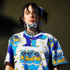 Billie eilish was raised in highland park, los angeles in a family of actors and musicians. Bbc Radio 1 Billie Eilish Glastonbury 2019 Facebook